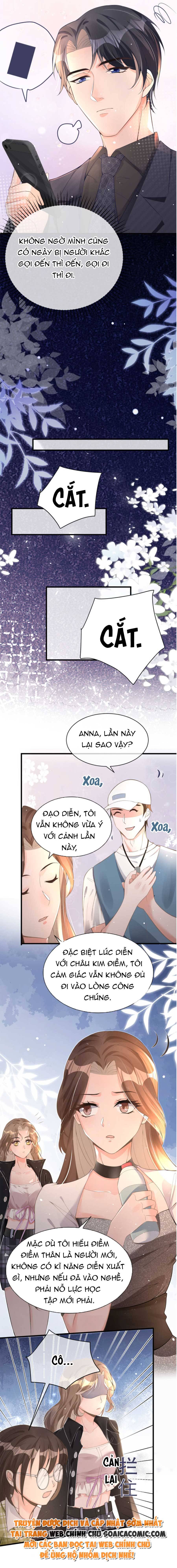 Ninita Yêu Dấu - Phần 2 Chap 729.4 - Next Chap 730.4