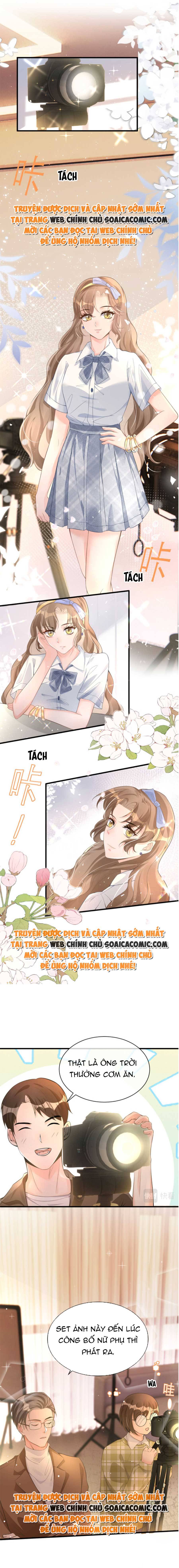 Ninita Yêu Dấu - Phần 2 Chap 729.4 - Next Chap 730.4