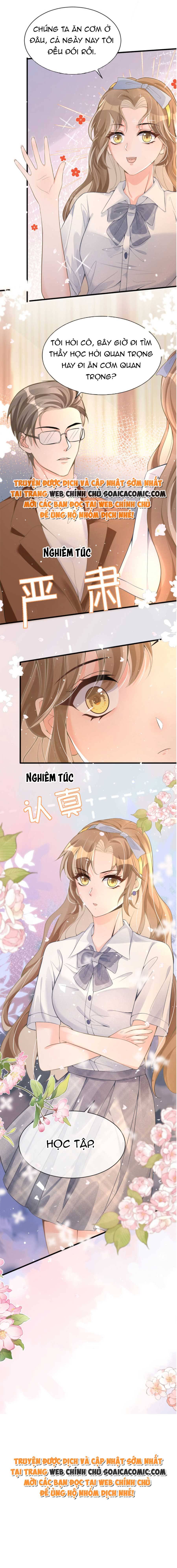 Ninita Yêu Dấu - Phần 2 Chap 729.4 - Next Chap 730.4