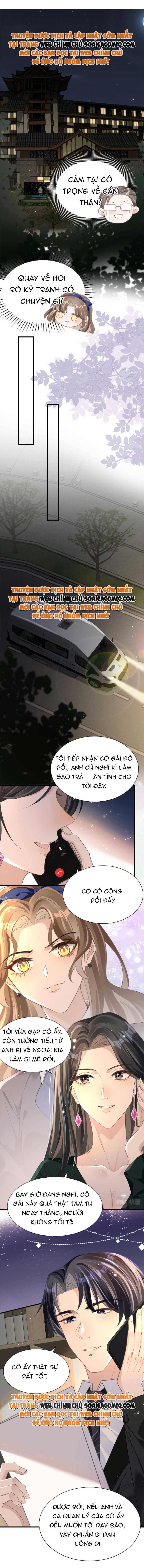 Ninita Yêu Dấu - Phần 2 Chap 729.5 - Next Chap 730.5