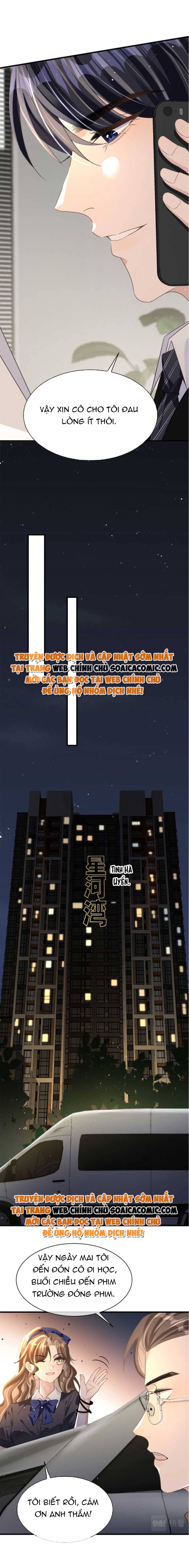 Ninita Yêu Dấu - Phần 2 Chap 729.5 - Next Chap 730.5