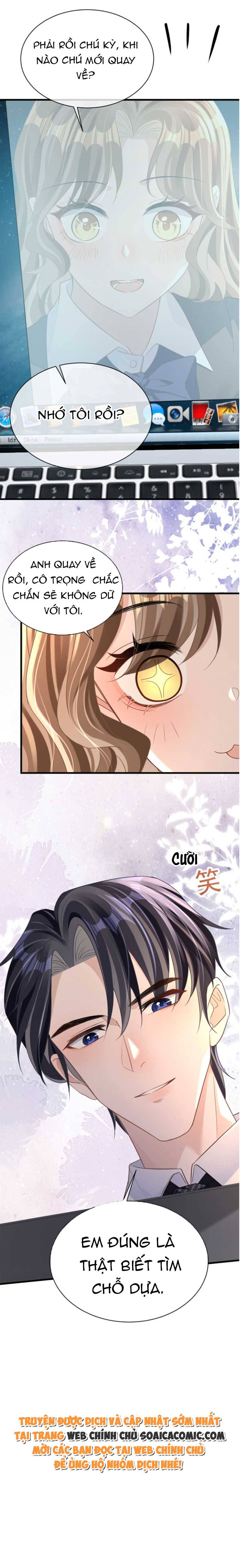 Ninita Yêu Dấu - Phần 2 Chap 729.5 - Next Chap 730.5