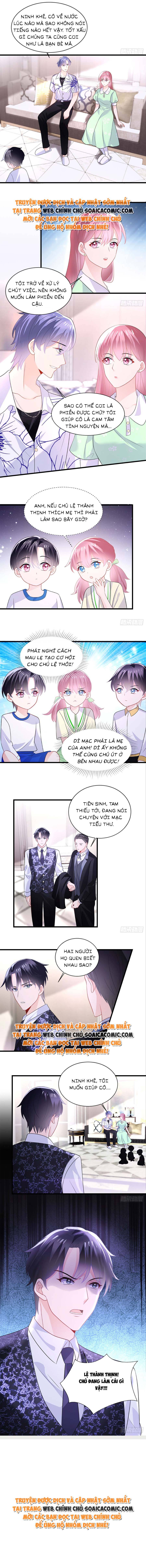 Ninita Yêu Dấu - Phần 2 Chap 729.6 - Next Chap 730.6