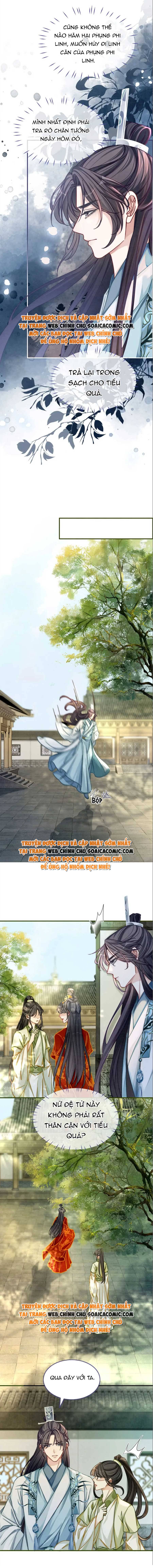 Ninita Yêu Dấu - Phần 2 Chap 729.8 - Next Chap 730.8