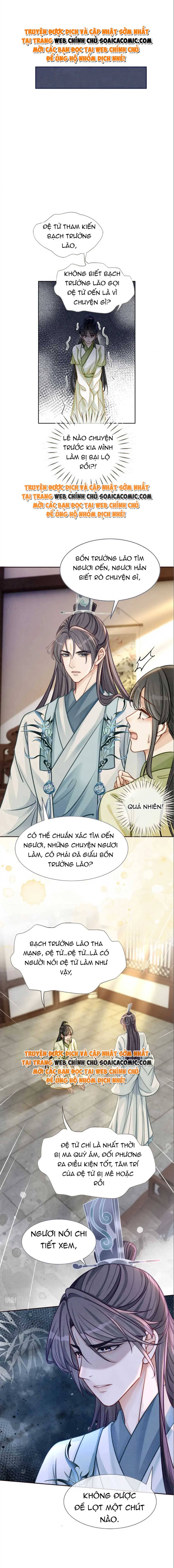 Ninita Yêu Dấu - Phần 2 Chap 729.8 - Next Chap 730.8