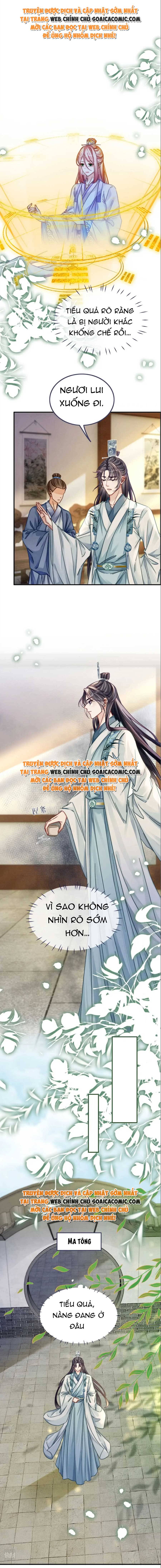 Ninita Yêu Dấu - Phần 2 Chap 729.8 - Next Chap 730.8