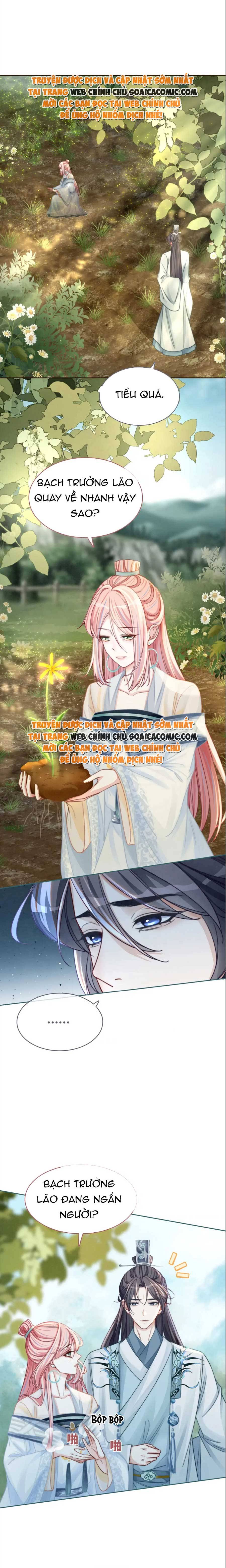 Ninita Yêu Dấu - Phần 2 Chap 729.8 - Next Chap 730.8