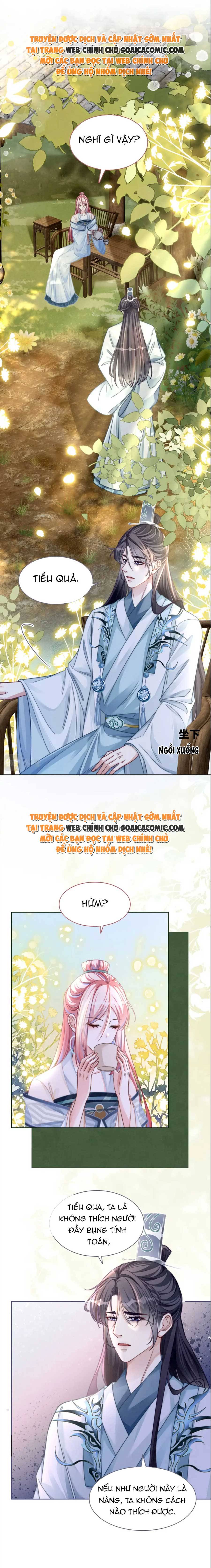 Ninita Yêu Dấu - Phần 2 Chap 729.8 - Next Chap 730.8