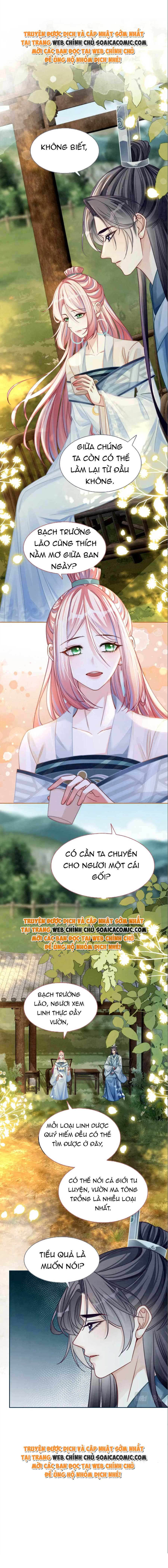 Ninita Yêu Dấu - Phần 2 Chap 729.8 - Next Chap 730.8