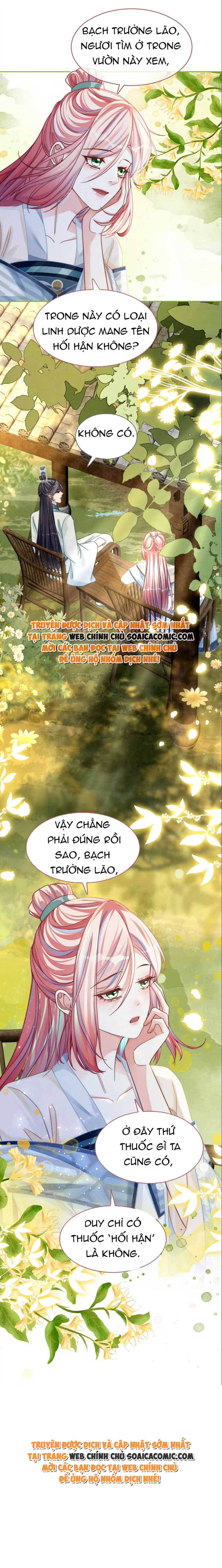 Ninita Yêu Dấu - Phần 2 Chap 729.8 - Next Chap 730.8