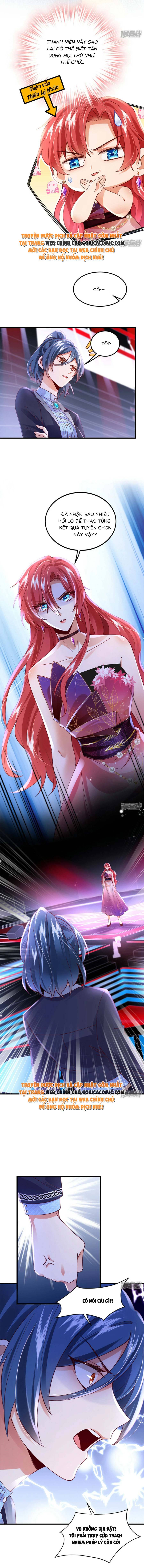 Ninita Yêu Dấu - Phần 2 Chap 729.9 - Next Chap 730.9