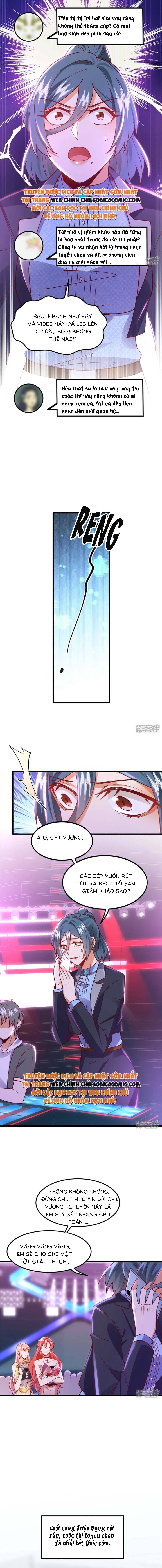 Ninita Yêu Dấu - Phần 2 Chap 729.9 - Next Chap 730.9