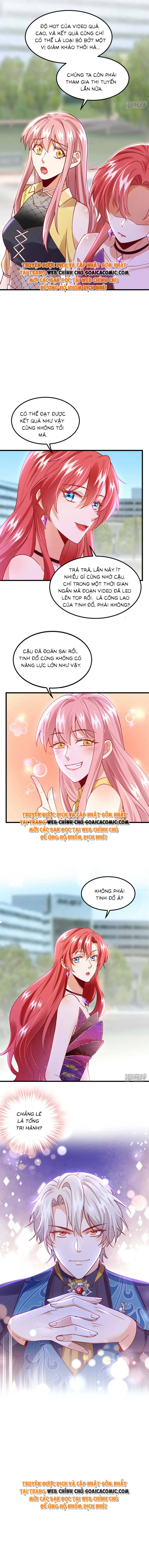 Ninita Yêu Dấu - Phần 2 Chap 729.9 - Next Chap 730.9