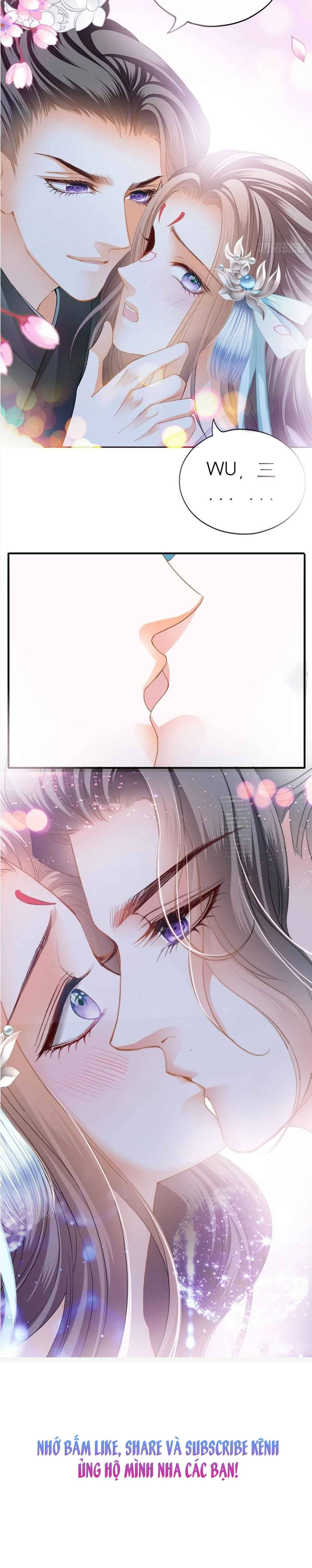 Ninita Yêu Dấu - Phần 2 Chap 73.1 - Next Chap 74.1