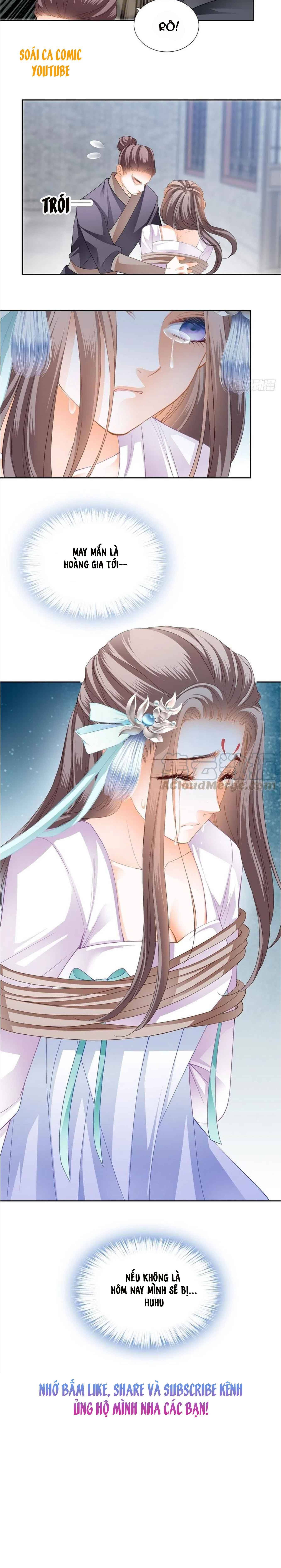 Ninita Yêu Dấu - Phần 2 Chap 73.4 - Next Chap 74.4