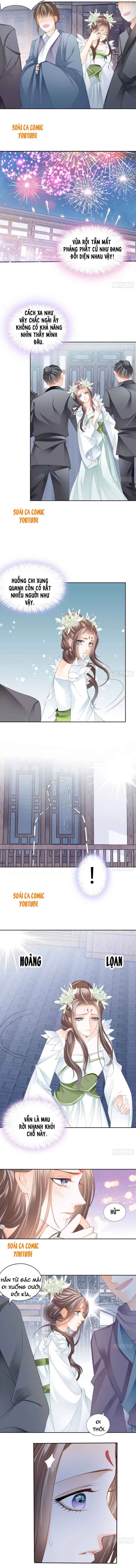 Ninita Yêu Dấu - Phần 2 Chap 73.9 - Next Chap 74.9