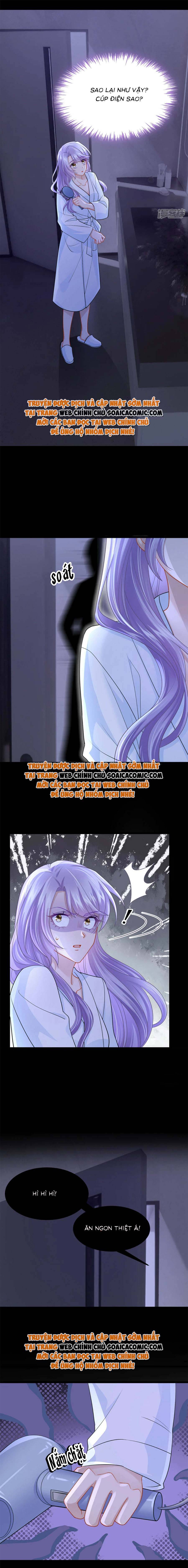 Ninita Yêu Dấu - Phần 2 Chap 730.1 - Next Chap 731.1