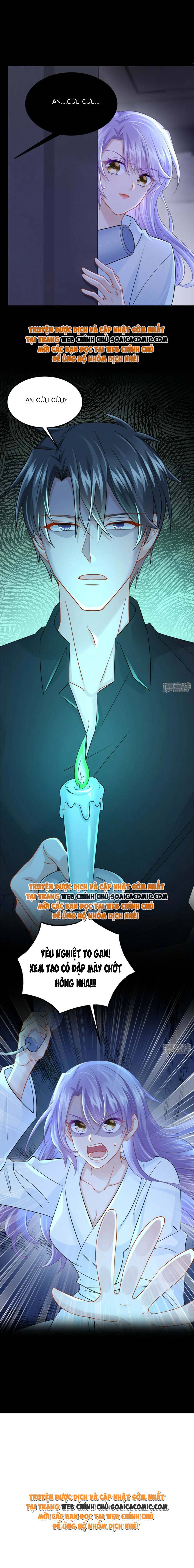 Ninita Yêu Dấu - Phần 2 Chap 730.1 - Next Chap 731.1