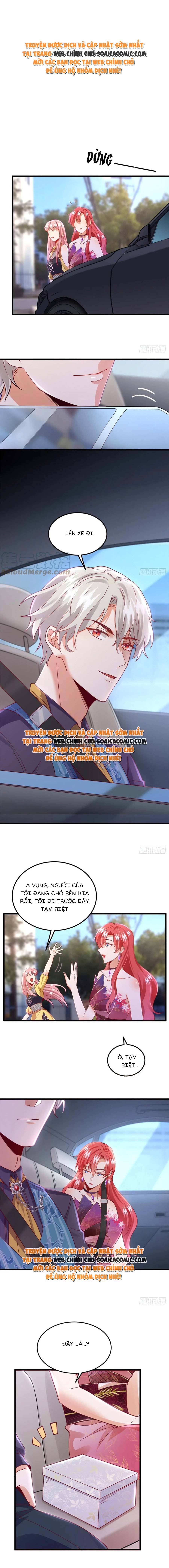 Ninita Yêu Dấu - Phần 2 Chap 730.2 - Next Chap 731.2