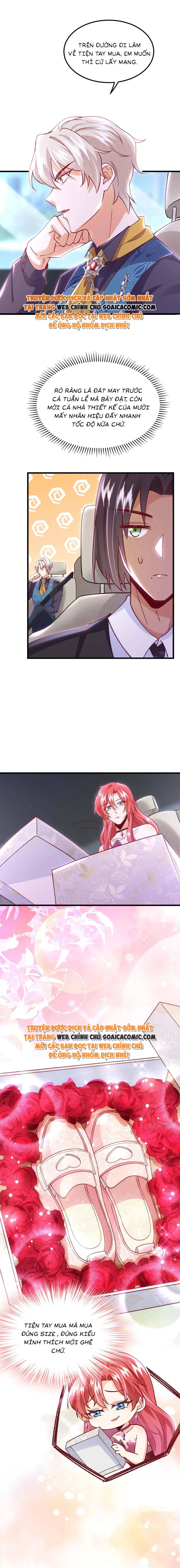 Ninita Yêu Dấu - Phần 2 Chap 730.2 - Next Chap 731.2