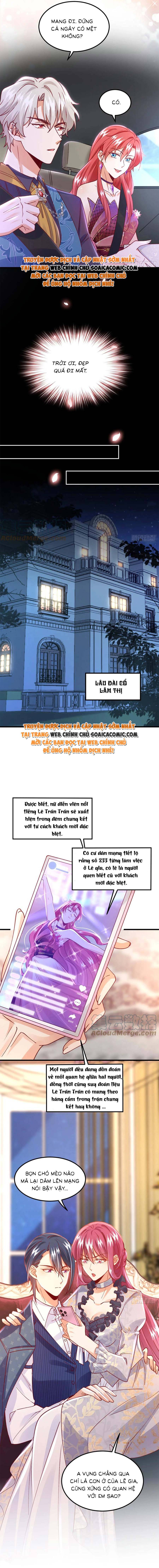 Ninita Yêu Dấu - Phần 2 Chap 730.2 - Next Chap 731.2