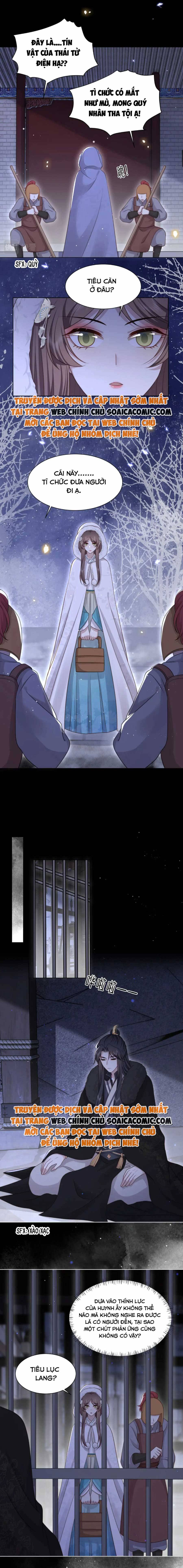 Ninita Yêu Dấu - Phần 2 Chap 730.4 - Next Chap 731.4