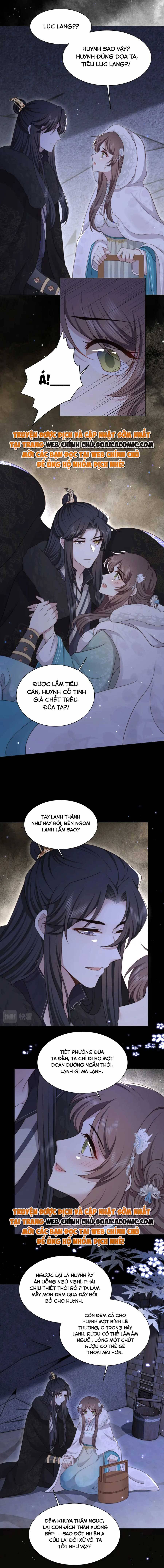 Ninita Yêu Dấu - Phần 2 Chap 730.4 - Next Chap 731.4