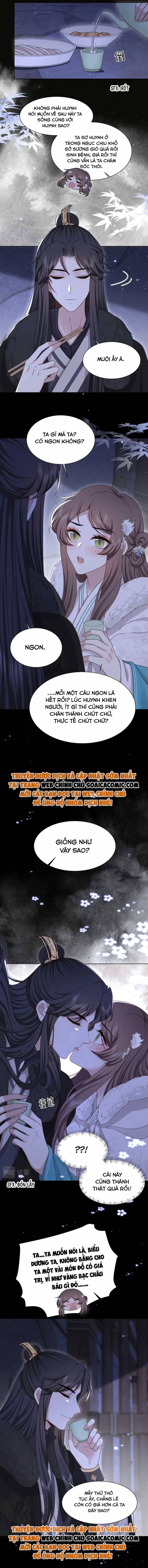 Ninita Yêu Dấu - Phần 2 Chap 730.4 - Next Chap 731.4
