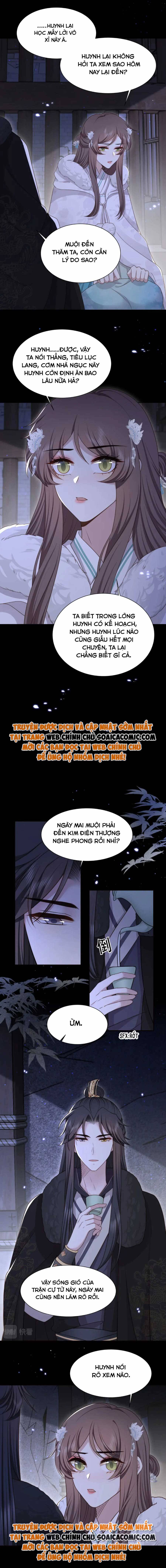 Ninita Yêu Dấu - Phần 2 Chap 730.4 - Next Chap 731.4