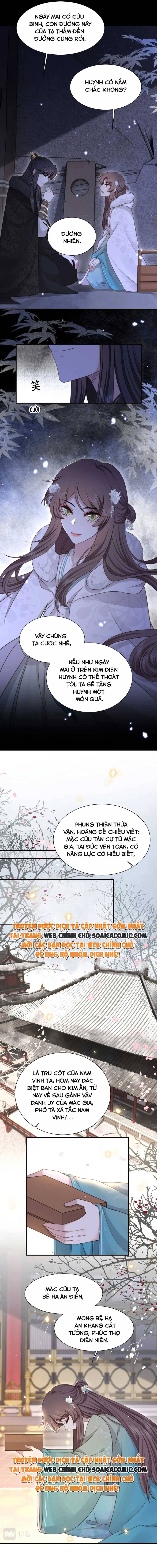 Ninita Yêu Dấu - Phần 2 Chap 730.4 - Next Chap 731.4