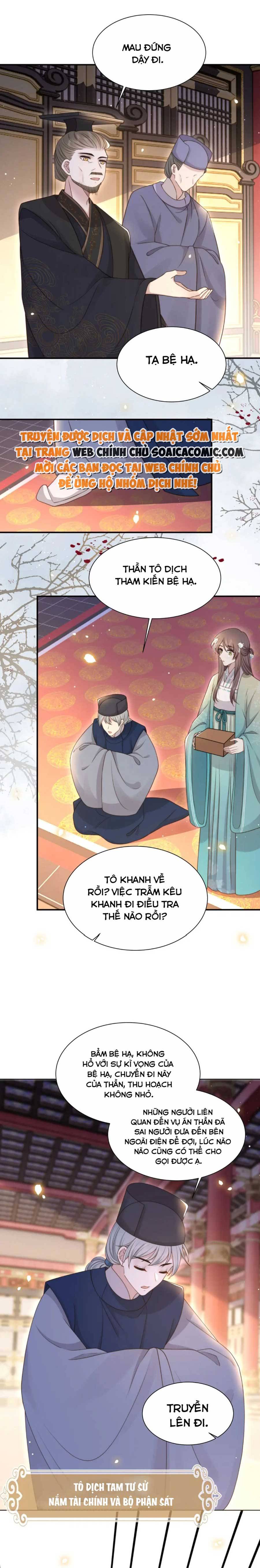 Ninita Yêu Dấu - Phần 2 Chap 730.4 - Next Chap 731.4