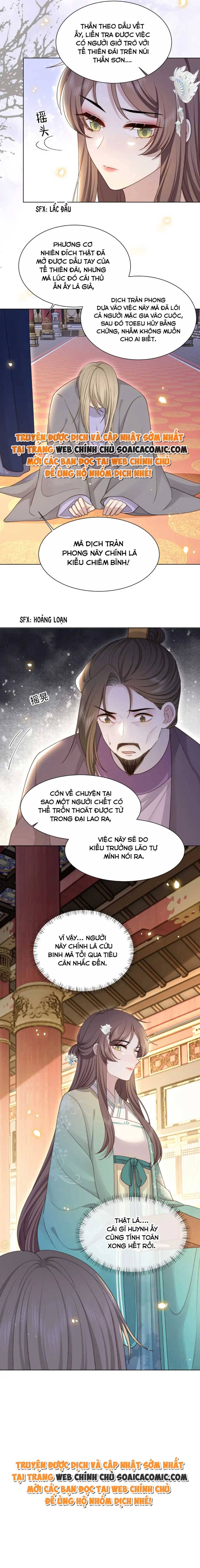 Ninita Yêu Dấu - Phần 2 Chap 730.4 - Next Chap 731.4
