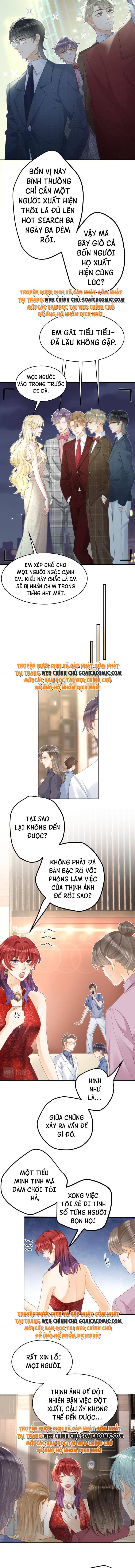 Ninita Yêu Dấu - Phần 2 Chap 730.5 - Next Chap 731.5