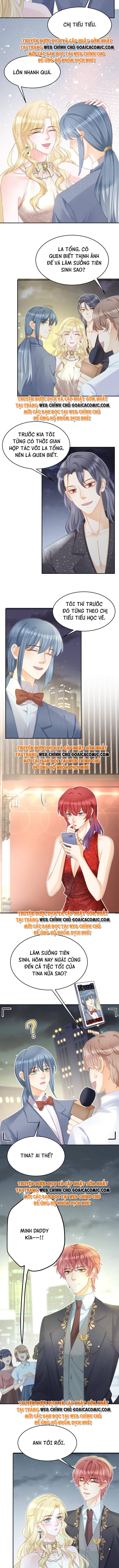 Ninita Yêu Dấu - Phần 2 Chap 730.5 - Next Chap 731.5