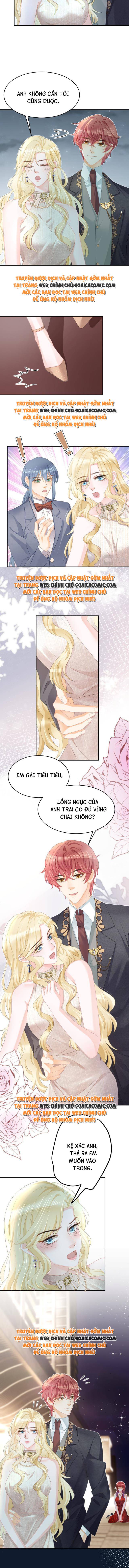 Ninita Yêu Dấu - Phần 2 Chap 730.5 - Next Chap 731.5