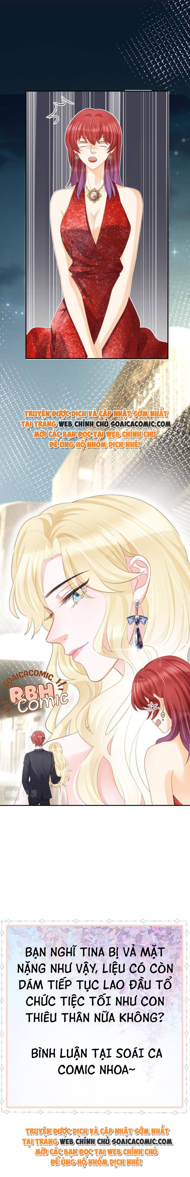 Ninita Yêu Dấu - Phần 2 Chap 730.5 - Next Chap 731.5