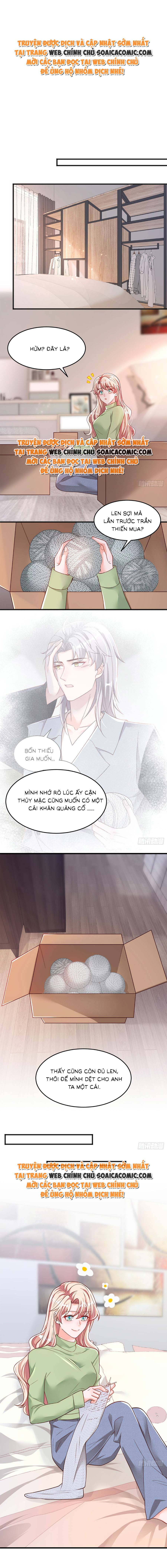 Ninita Yêu Dấu - Phần 2 Chap 730.6 - Next Chap 731.6