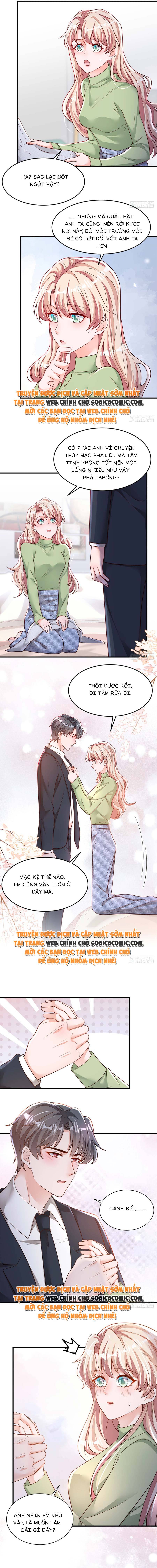 Ninita Yêu Dấu - Phần 2 Chap 730.6 - Next Chap 731.6
