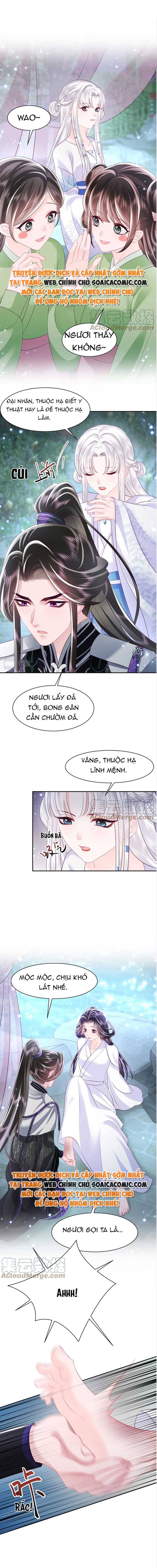 Ninita Yêu Dấu - Phần 2 Chap 730.7 - Next Chap 731.7