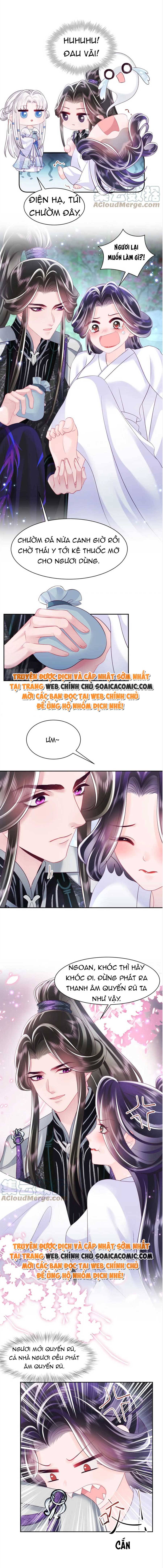 Ninita Yêu Dấu - Phần 2 Chap 730.7 - Next Chap 731.7