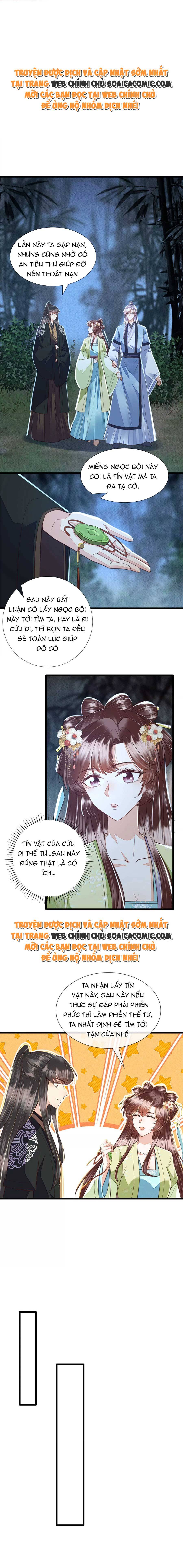Ninita Yêu Dấu - Phần 2 Chap 730.8 - Next Chap 731.8
