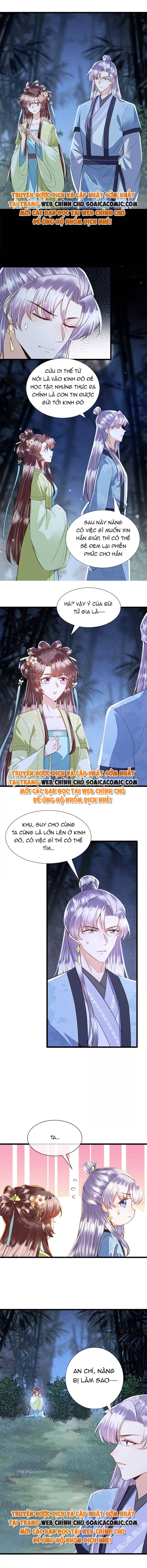 Ninita Yêu Dấu - Phần 2 Chap 730.8 - Next Chap 731.8