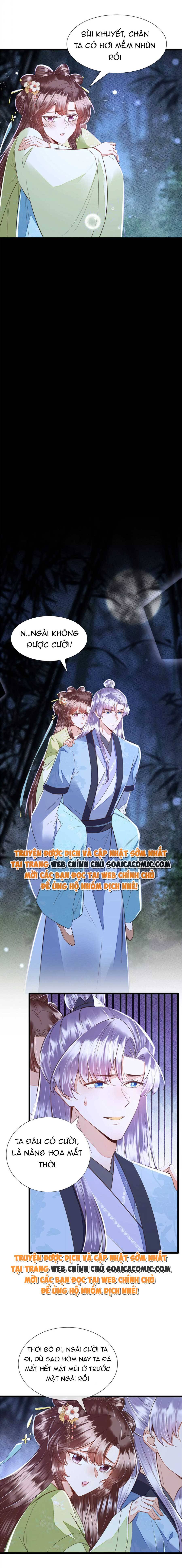 Ninita Yêu Dấu - Phần 2 Chap 730.8 - Next Chap 731.8