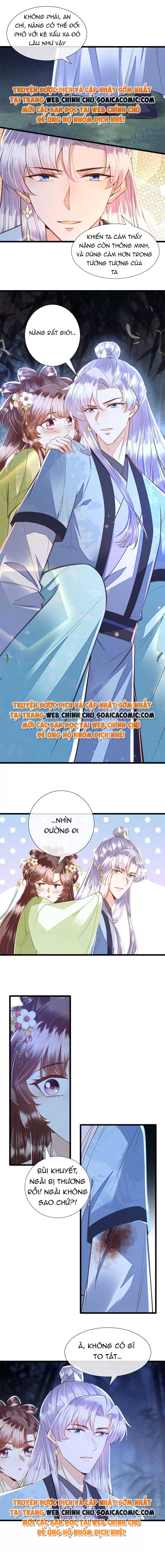Ninita Yêu Dấu - Phần 2 Chap 730.8 - Next Chap 731.8
