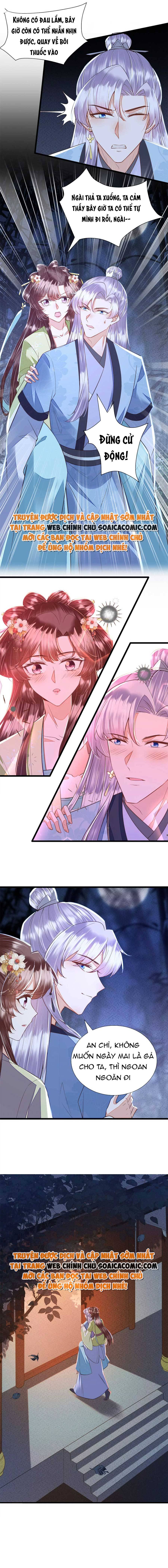 Ninita Yêu Dấu - Phần 2 Chap 730.8 - Next Chap 731.8