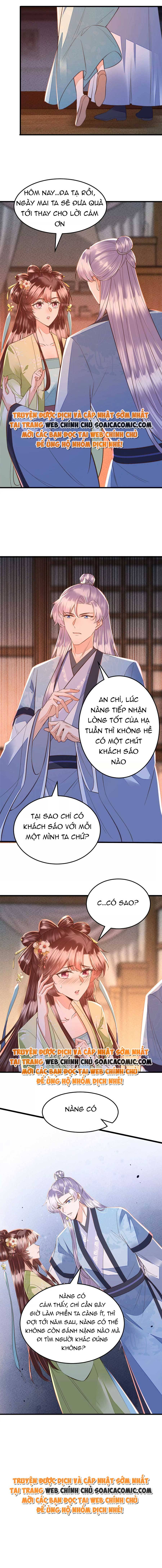 Ninita Yêu Dấu - Phần 2 Chap 730.8 - Next Chap 731.8