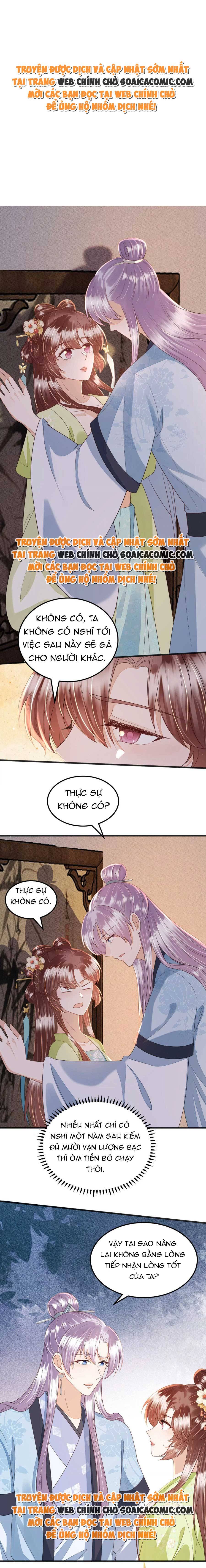 Ninita Yêu Dấu - Phần 2 Chap 730.9 - Next Chap 731.9