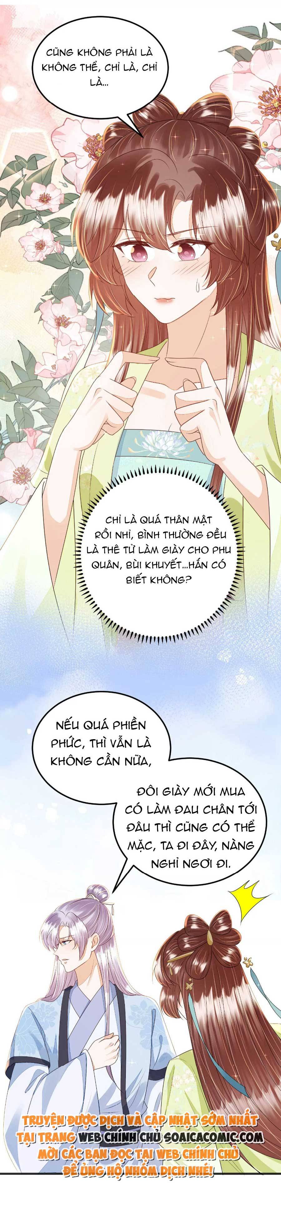 Ninita Yêu Dấu - Phần 2 Chap 730.9 - Next Chap 731.9