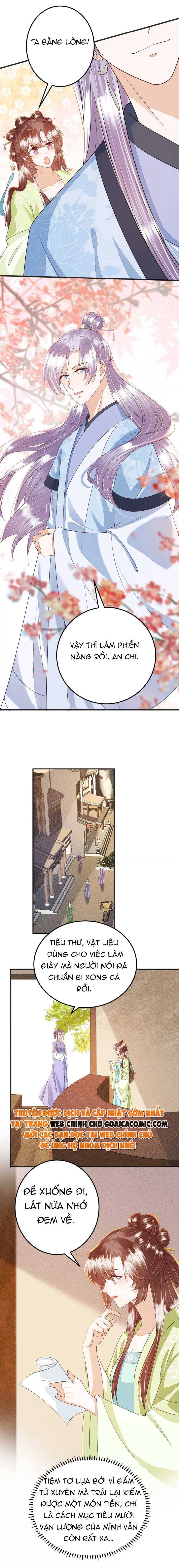 Ninita Yêu Dấu - Phần 2 Chap 730.9 - Next Chap 731.9