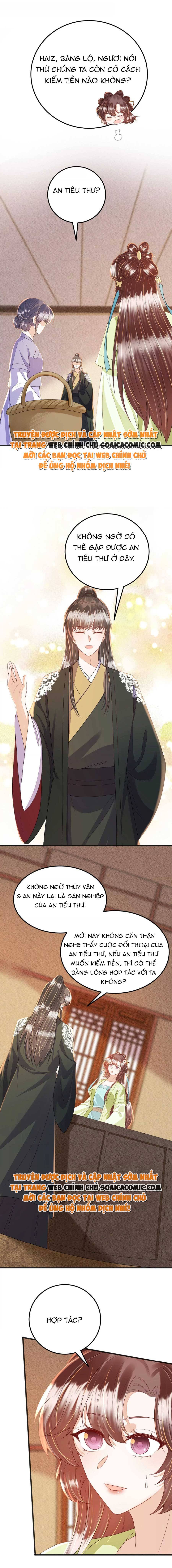 Ninita Yêu Dấu - Phần 2 Chap 730.9 - Next Chap 731.9